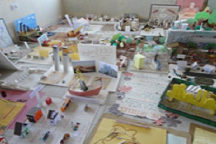 laboratory